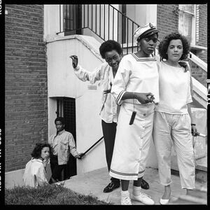 Way U Make Me Feel: Uk Boogie & Street Soul 80-94 - The Way U Make Me Feel: UK